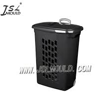 Shop steele rolling laundry basket. China Premium Customized Plastic Wheeled Laundry Basket Mould China Wheeled Laundry Basket Mould Wheeled Laundry Basket Mold Made In China Com