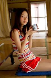 Tak heran, jika jepang banyak artis cantik yang mampu membuat lelaki terpesona. Bening Nanya Gan Artis Ini Apa Dia Adalah Artis Jav Rina Aizawa Kaskus