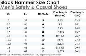 This is the period where your sexual organ will grow bigger and longer. Malaysia Black Hammer 4000 Series Men Safety Shoe High Cut With Zip Bh4665