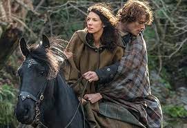Elmahdi Annis On Twitter Outlander Outlander Tv Series Gabaldon Outlander
