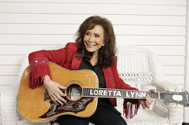 Country music is all about truth. It's about life, heartache, love, and  everything in between.” - Loretta Lynn