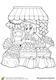 Epingle Sur Coloriages Animaux De La Ferme