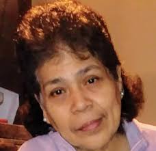 Obituary for Yolanda Olaya