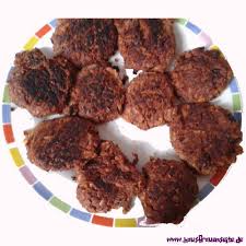 Vegetarische Burger Aus Kidney Bohnen Rezept Mit Bild Rezept Vegetarische Burger Kidney Bohnen Vegetarischer Burger Rezepte