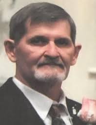 James Dickerson Obituary (1951