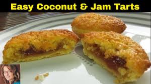 We did not find results for: Easy Sweet Treat Coconut And Jam Tarts In 30 Minutes How Grandma Made Them Youtube