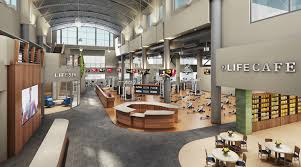 Flylife fitness is a megaformer studio in colorado springs offering an innovative approach to total body fitness on lagree megaformer m3 equipment yielding fast results. Life Time Athletic Flatirons Hires All Star Cast To Lead Exclusive Programming Yourhub