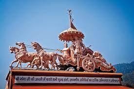 Struggling To Control Lust? Here Is A Solution! - Blog - Iskcon Desire Tree  | Idt