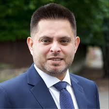 Who remembers Dr Pike down in Perry Bar he was our Dr bk in the day x