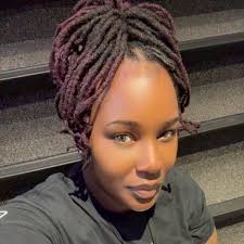 Has anyone tried these loc styles?