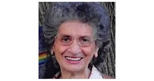 Eleanor Polinsky Obituary (2020)