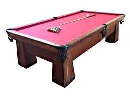 Vintage Pool Table From Theological Seminary Pool Table Wooden Pool Vintage Hardware