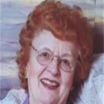 Beyrl N. Mateer Obituary