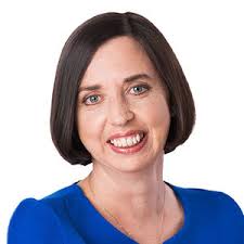 Dr Anne Coffey Fertility Specialist