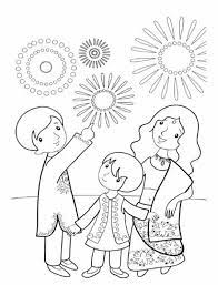 Keep little ones occupied during thanksgiving dinner with these free printable turkey coloring pages. Diwali Coloring Kidish Safe Search Engine For Kids Facebook