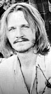 Danny Ray Whitten (1943-1972)