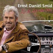 Het boek moet in september 2021 verschijnen, laat xander uitgevers vandaag weten. Bol Com Als De Dag Van Toen Ernst Daniel Smid Cd Album Muziek