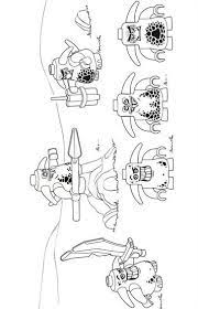 Maybe you would like to learn more about one of these? Kids N Fun De 29 Ausmalbilder Von Lego Nexo Knights