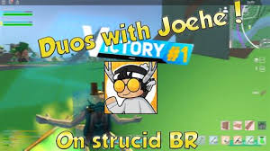 There are hundreds of games available on roblox and most of them have got overwhelming responses from critics. Roblox Strucid Character Shefalitayal