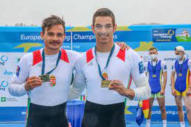 Bende a második olimpiáját a b döntő negyedik helyén zárta. Evezes Szolsport