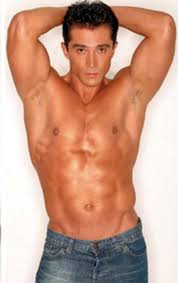 Maybe you would like to learn more about one of these? Sergio Mayer Imdb