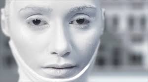 VFX REEL Rachel Keyte