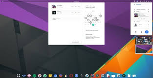 Top 15 Best Gnome Shell Themes For Your Gnome Desktop Gnome Desktop Gnomes Theme