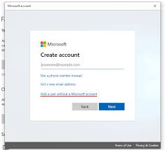 The user account that you are currently signed in does not appear under list of accounts. How To Remove Microsoft Account From Windows 10 With Without Password Windows Password Reset