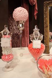 Candy Buffet With Images Candy Buffet Bar Wedding Candy Table Candy Buffet Tables