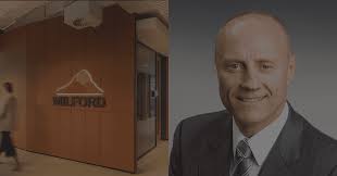 Simon Botherway & Milford Asset Management join BlackBull Markets