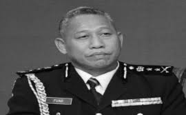 Berikut ialah senarai ketua polis negara (kpn) malaysia sejak malaysia mencapai kemerdekaan pada 31 ogos 1957 : Bekas Timbalan Kpn Meninggal Dunia