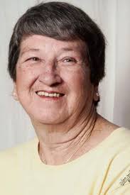 Obituary information for Faye Kale