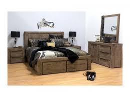Trusted quality and craftsmanship from a trusted brand known for quality, traditional craftsmanship and comfort, the chair delivers advanced performance for exceptional support and comfort at work and play. Cube 4 Piece Queen Bedroom Suite Vip Furniture La Z Boy Beds R Us Cairns