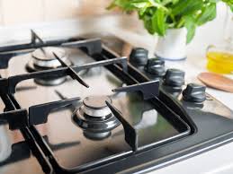 Hand painted glazed ceramic is dishwasher safe. How To Clean The Burners On A Gas Stove