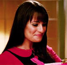 🎉Rachel Berry🎉