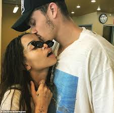 Zoe kravitz and channing tatum have been spotted together in nyc, refueling dating rumors that first popped up last january. Freedomroo Zoe Kravitz Is Not Dating Channing Tatum Following Divorce From Husband Karl Glusman Australiannewsreview