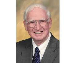 Ralph Perry Obituary (1929