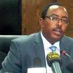 Ethiopia names ambassador Eritrea ties