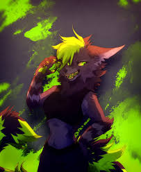 Acid Wolf hentai videos, GIFs, and images | R34.app