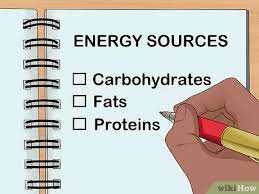 About 5amount per servingcalories 180 calories from fat 95% daily value*total fat 10g 15. 3 Ways To Convert Grams To Calories Wikihow