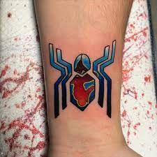We did not find results for: Updated 35 Amazing Spiderman Tattoos