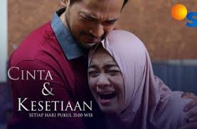 Dalam suatu era, hanya sedikit orang yang bisa didukung. Hampir Mirip Cinta Dan Kesetiaan Ikuti Cerita Surga Yang Kedua