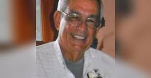 John Burvick Foret Obituary