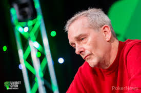 Mark Greening Eliminated in 28th Place (£2,720)