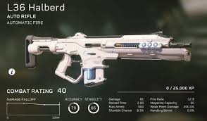 Several cams for any combat situation. Aliens Fireteam Elite Weapons Tier List Wepc