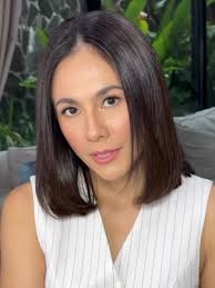 luvin my new cut 🤍