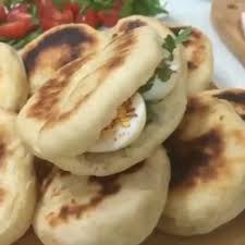 Yemekleralemi Siz De Yapmak Isterseniz Malzeme Listesi Malzemeler 1 5 Su Bardagi Su 2 Yemek Kasigi Zeytinyagi 1 Tatli Ka Food Vegetables Cauliflower