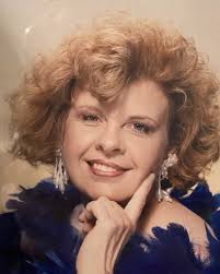 Sharon LaRue Hussey Cornett