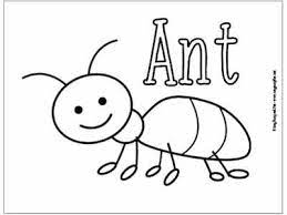 Maybe you would like to learn more about one of these? Little Bugs Coloring Pages For Kids Easy Peasy And Fun