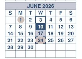 Social Security payment schedule update: When will June’s payment arrive?